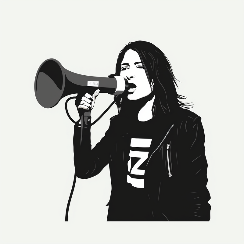 Punk Culture and Activism: From Patti Smith to Billy Bragg