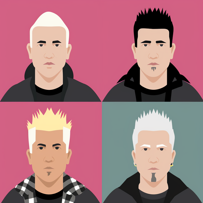 Punk in the 21st Century: From The Offspring to Rancid