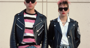Essential Pieces for Building a Classic Punk Wardrobe