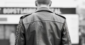 The Psychology of Punk Style: From Leather Jackets to Mohawks