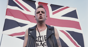 Punk in the '80s: From Crass to Black Flag