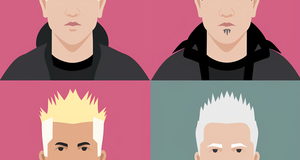 Punk in the 21st Century: From The Offspring to Rancid