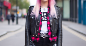 DIY Punk Fashion Tips: Transform Your Style on a Budget