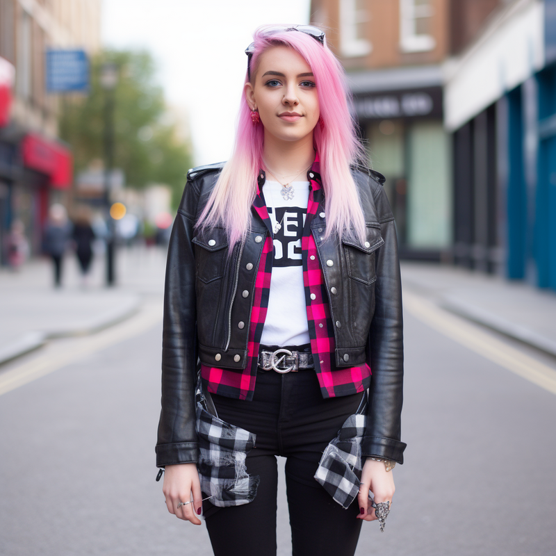 DIY Punk Fashion Tips: Transform Your Style on a Budget